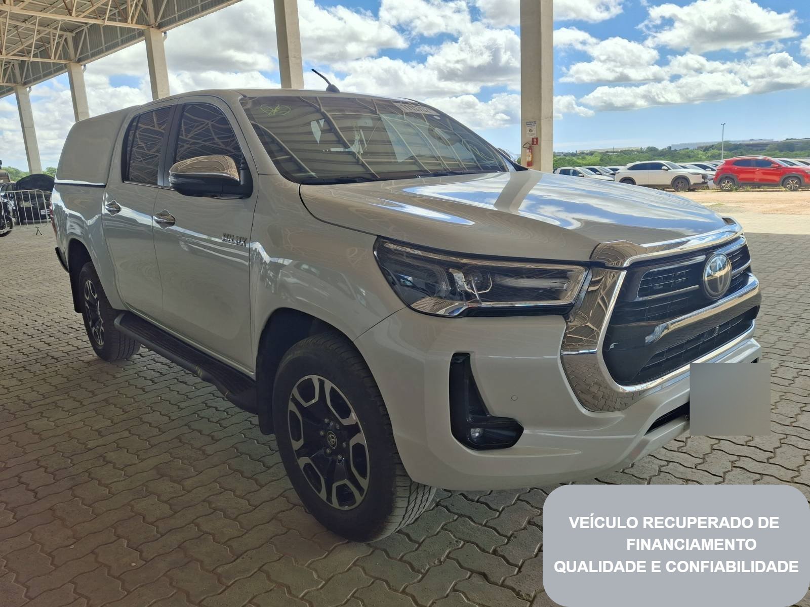 TOYOTA 20242025 HILUX CD HILUX CD SRX PLUS 28 D4D TURBO TOYOTA 20242025 HILUX CD HILUX CD SRX PLUS 28 D4D TURBO